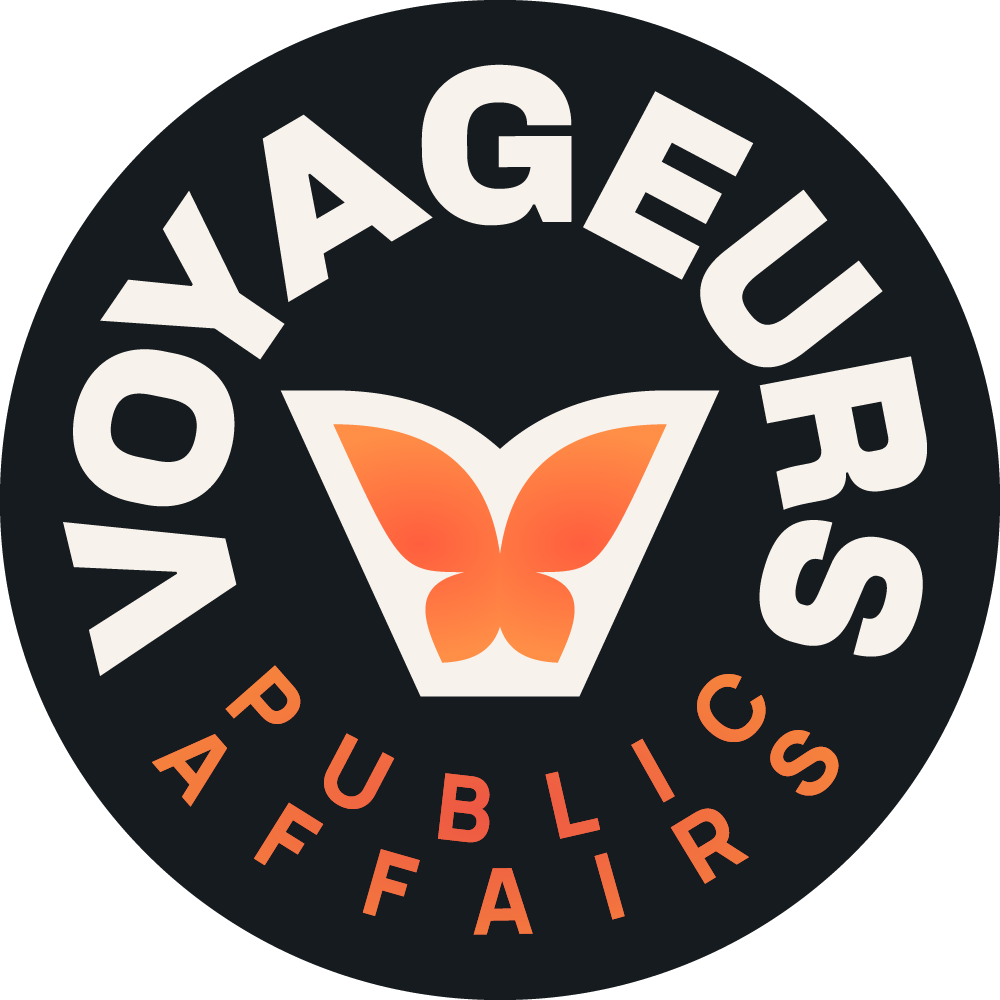 Voyageurs Public Affairs