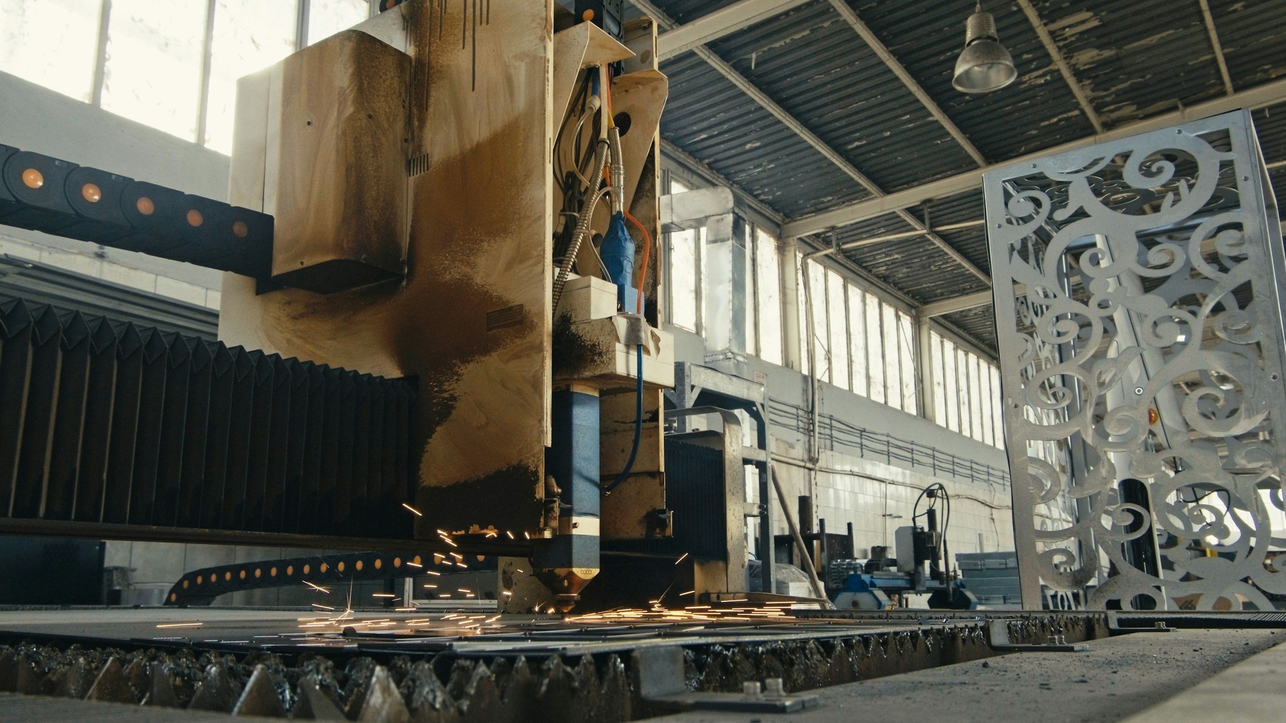 Tulsa on-site Welding Engineering