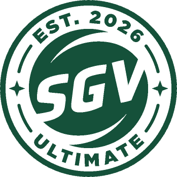 SGV Ultimate