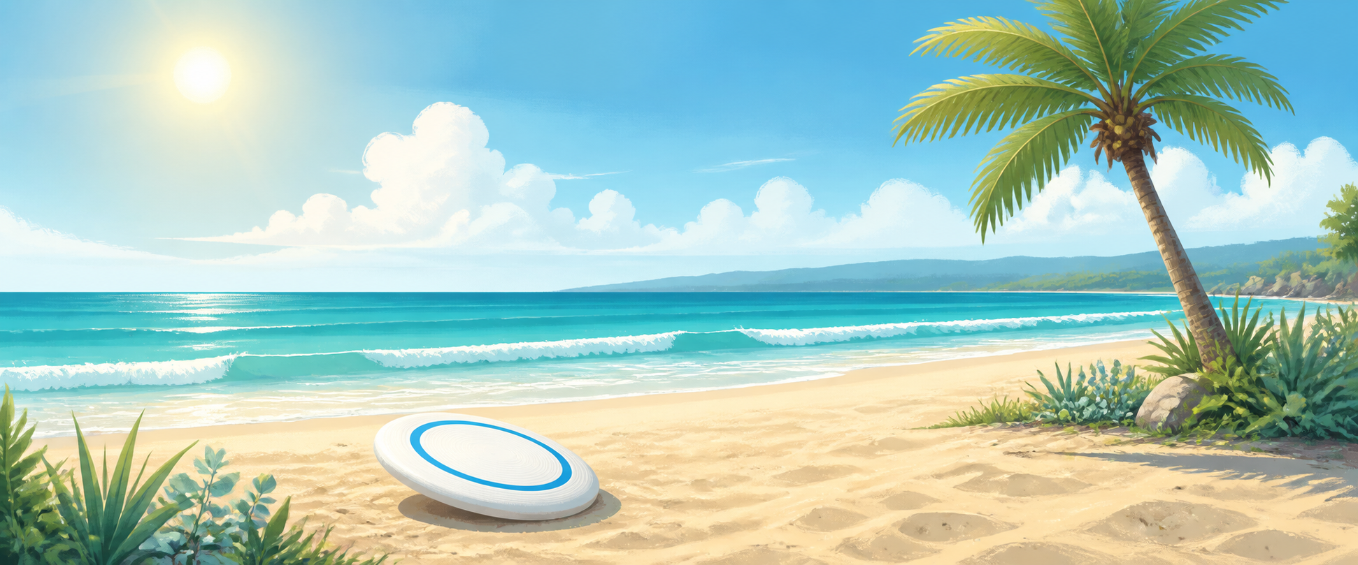 Beach Day community event