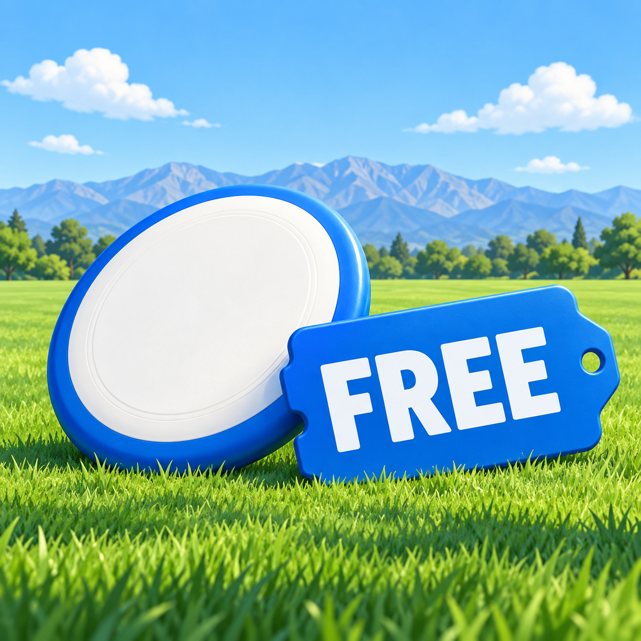 Free pickup Ultimate