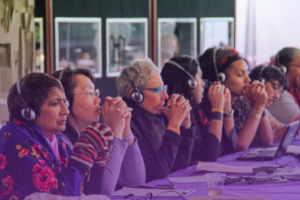 Traduzir e transformar: a tradução na construção do feminismo internacionalista