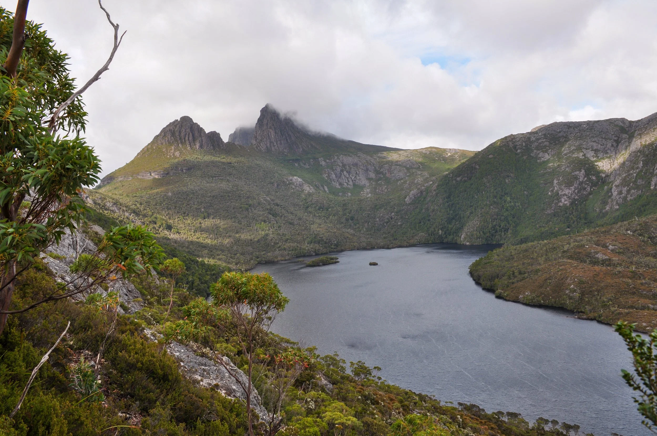 Cradle Mountain