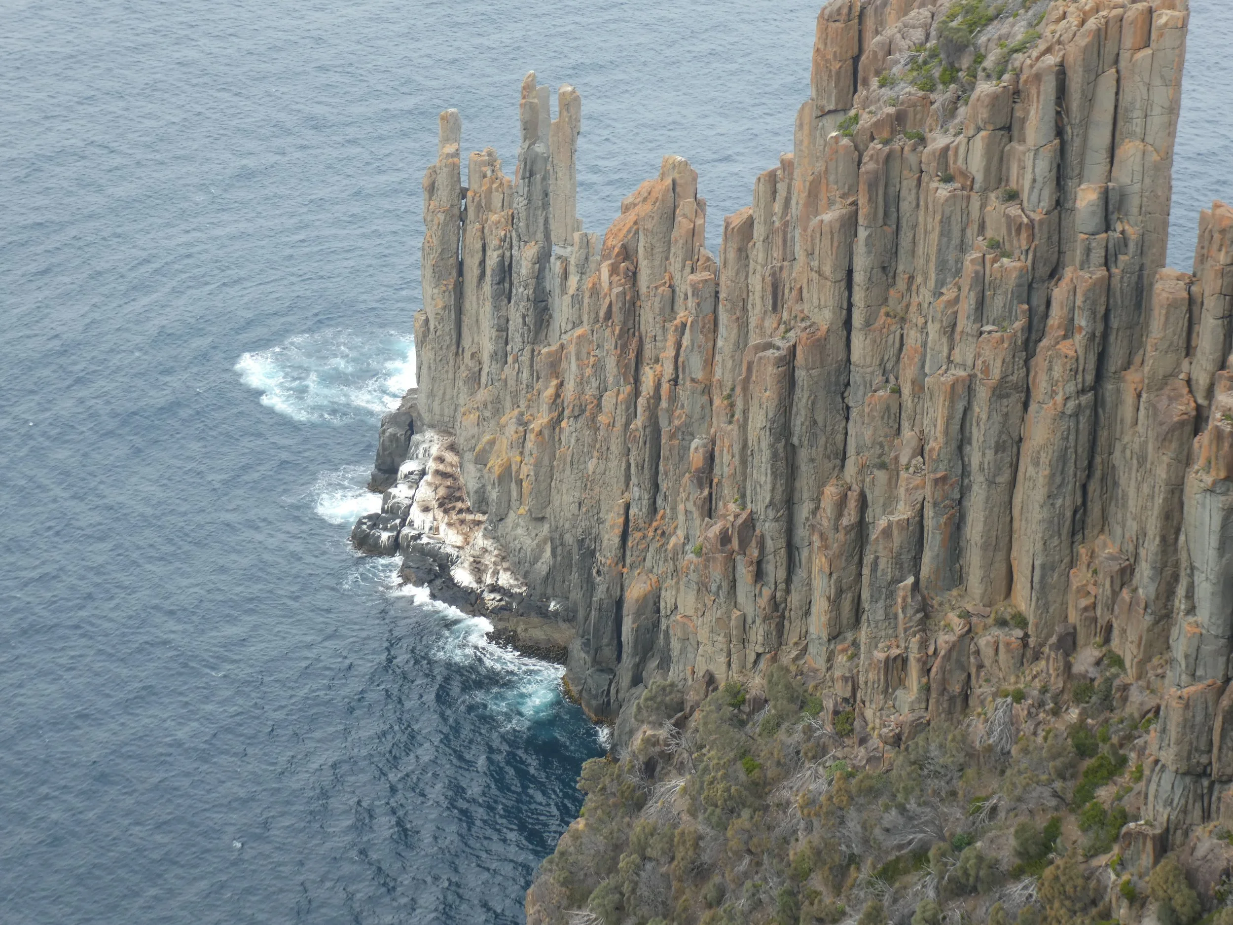 Cape Raoul