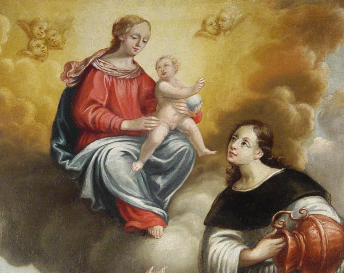 Chiesa di San Giovanni Battista ed Evangelista