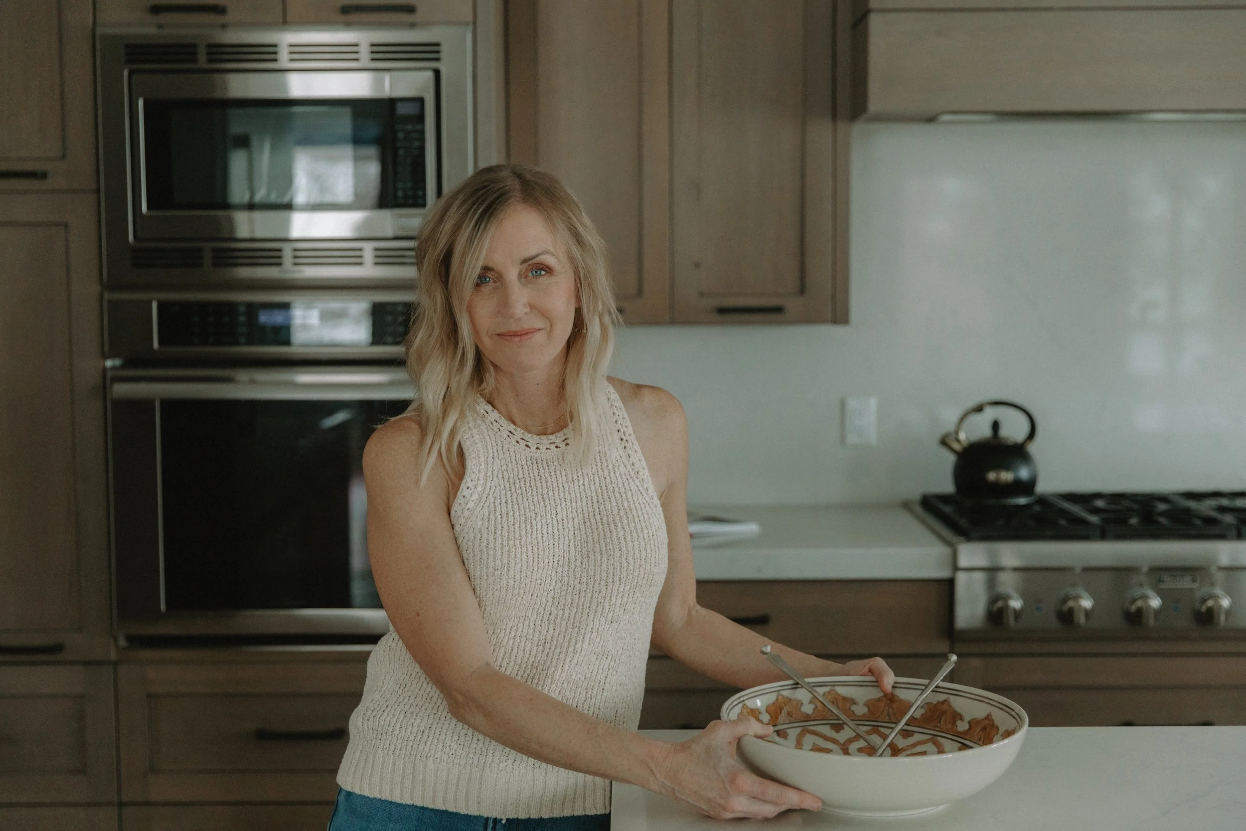 Designing for Lifestyle