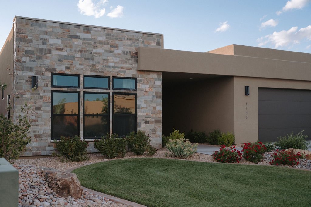 Designing Your Dream Home as an Empty Nester