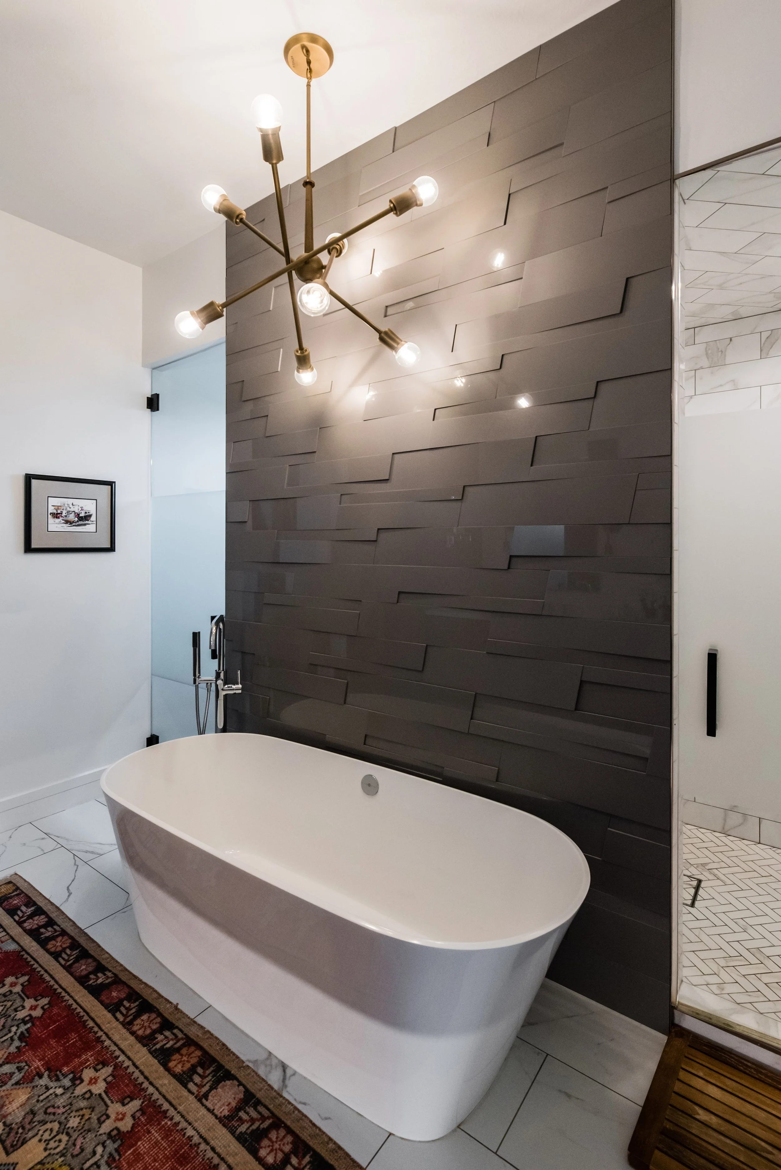Primary Bathroom Accent Tile Wall.JPEG