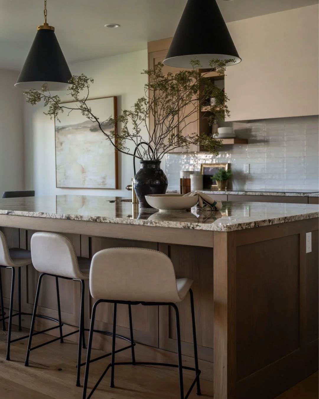 One of the most common questions I hear when planning a kitchen remodel is:

"Will this increase the value of our home?"

Return on investment matters. But the conversation is often more nuanced than resale numbers.

For many of my clients,