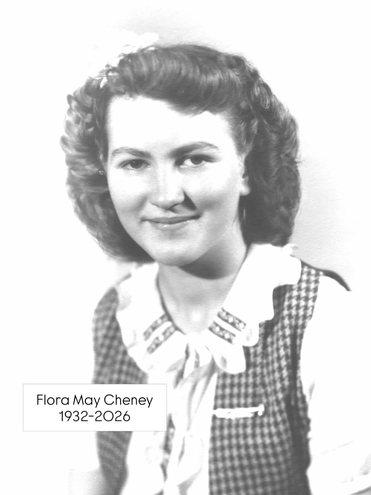 My beautiful mother in law passed away recently. Her life was simple, quiet, meaningful&hellip;. She didn&rsquo;t have a lot that would be valuable in a worldly sense, but her home was cozy and comfortable. 

It&rsquo;s made me ponder about what trul