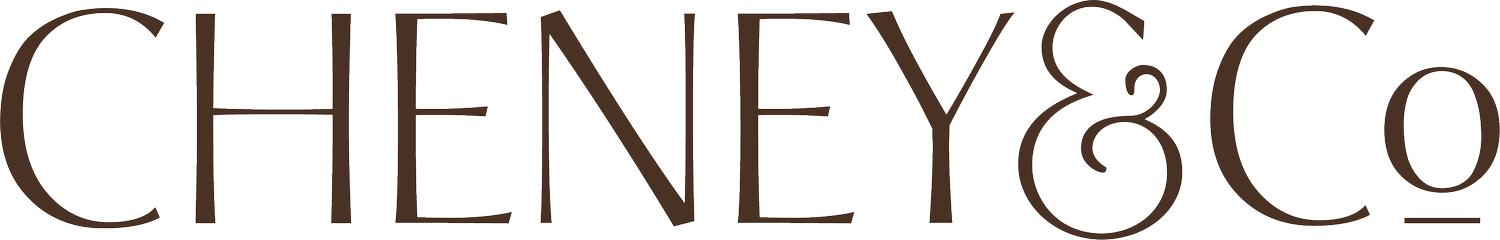Cheney &amp; Co. Design