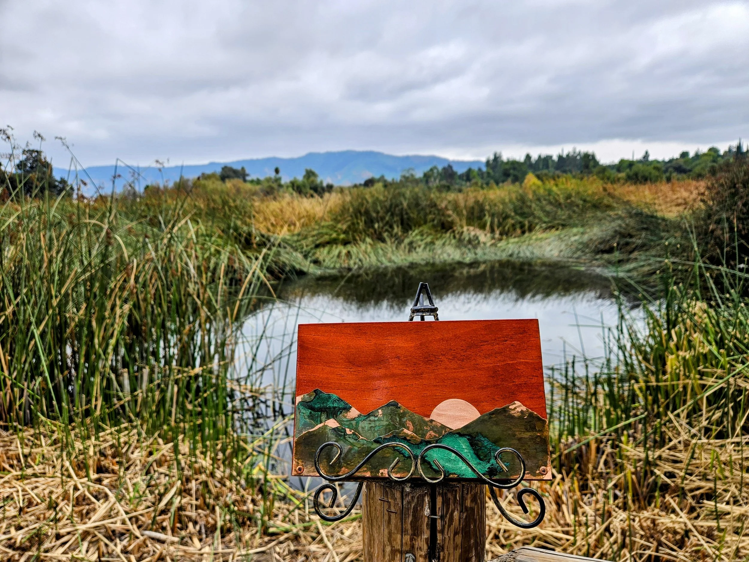 Landscape