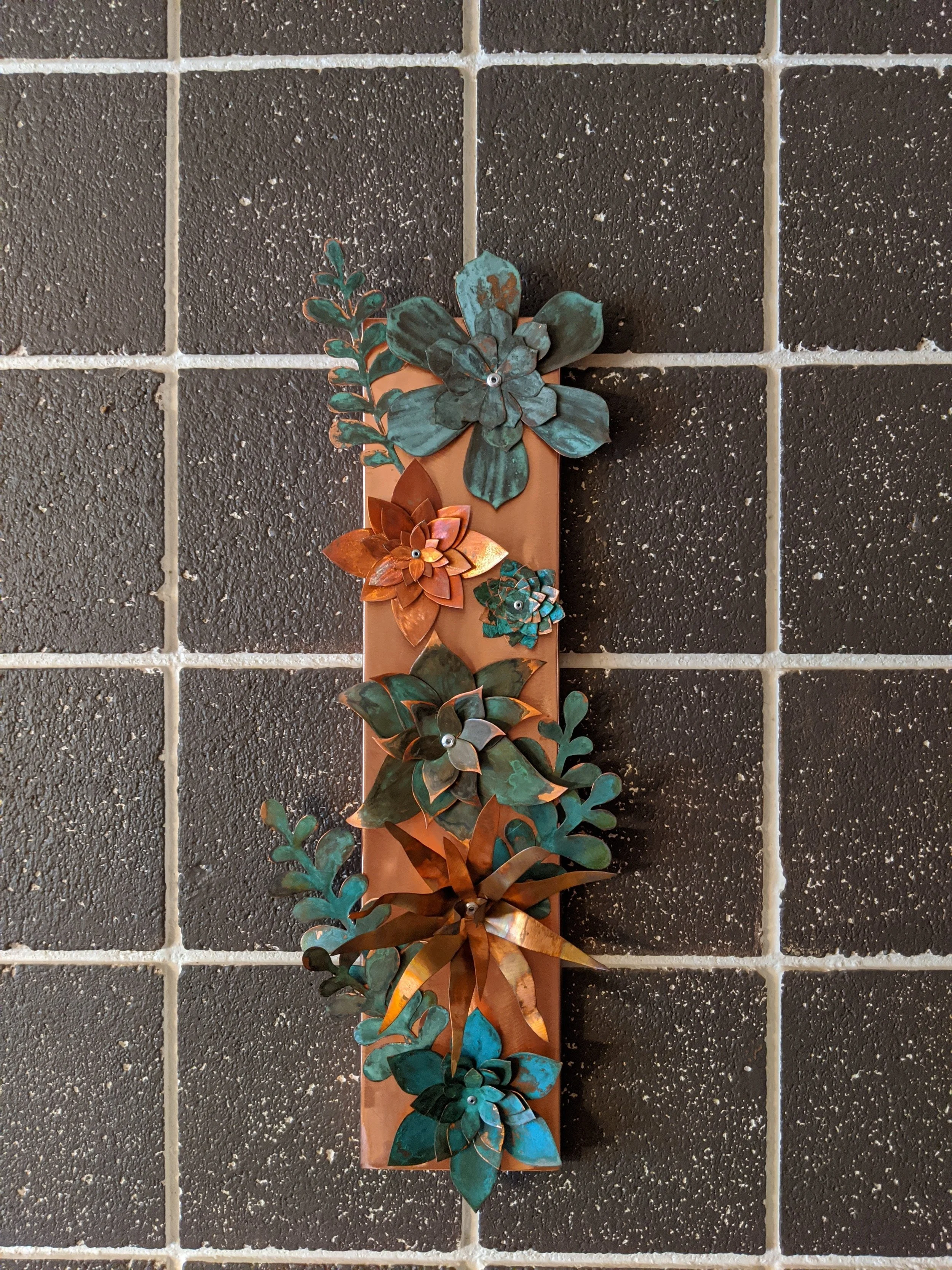 Succulent Garden