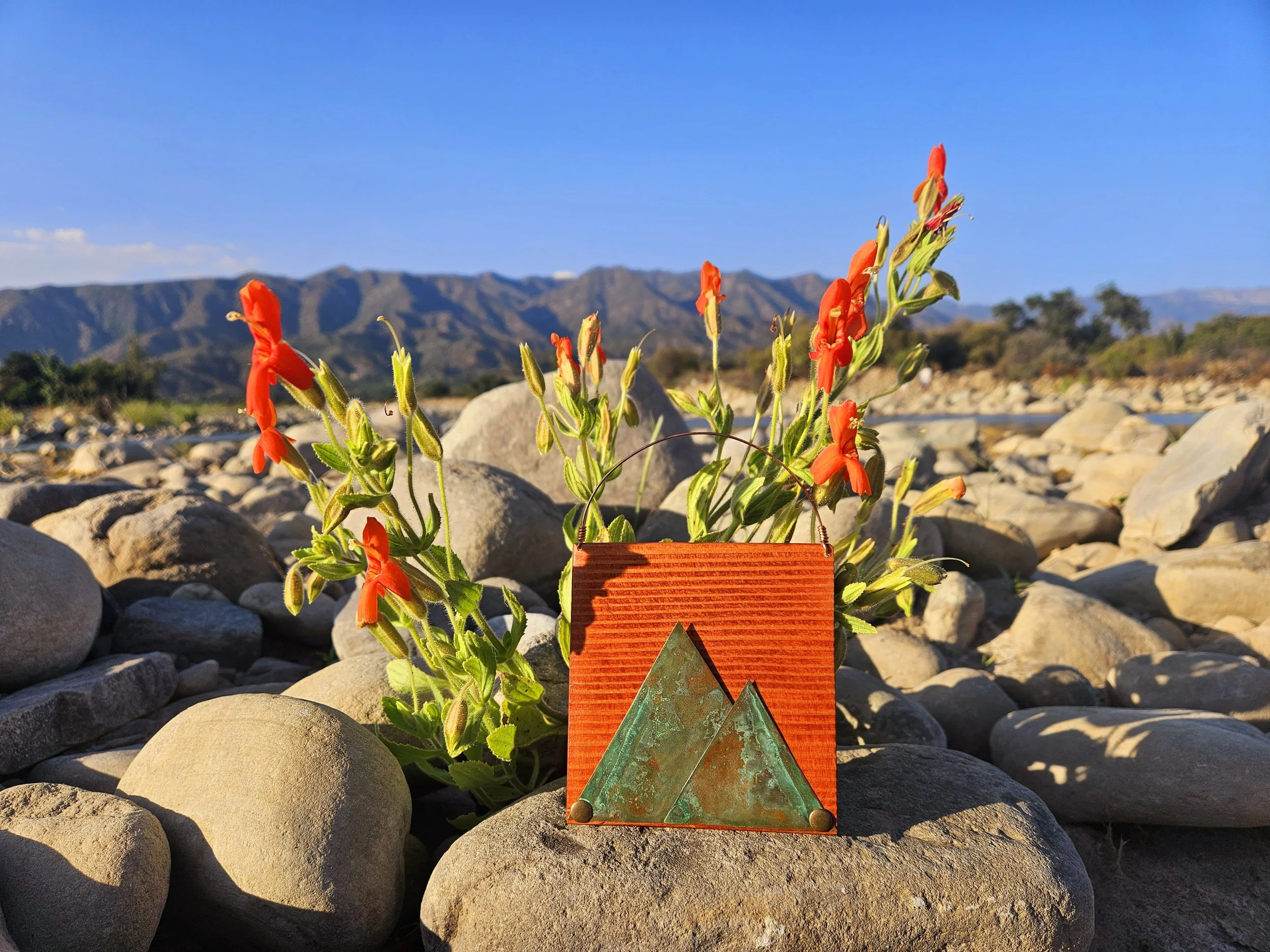 Mountains