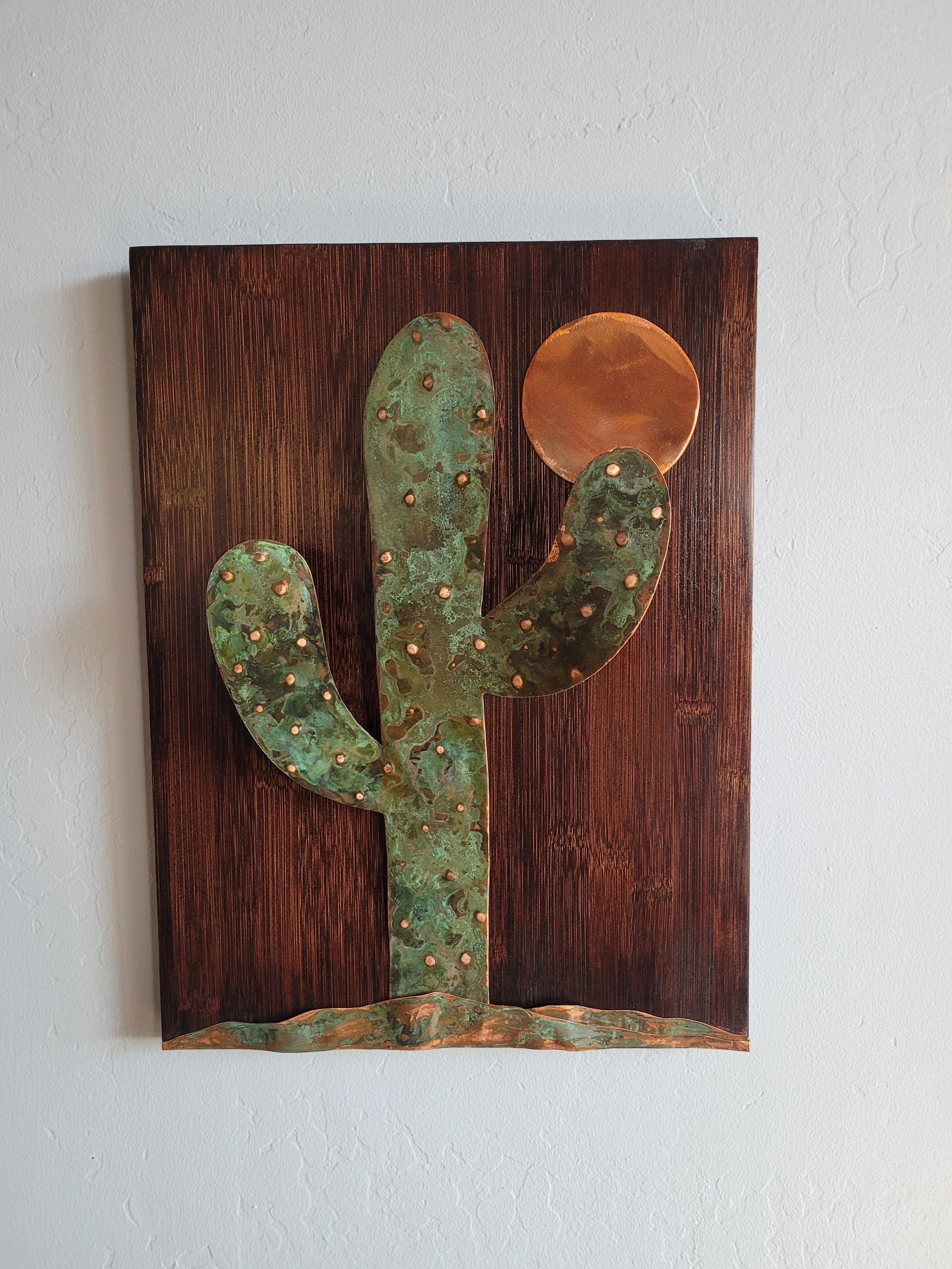 Saguaro