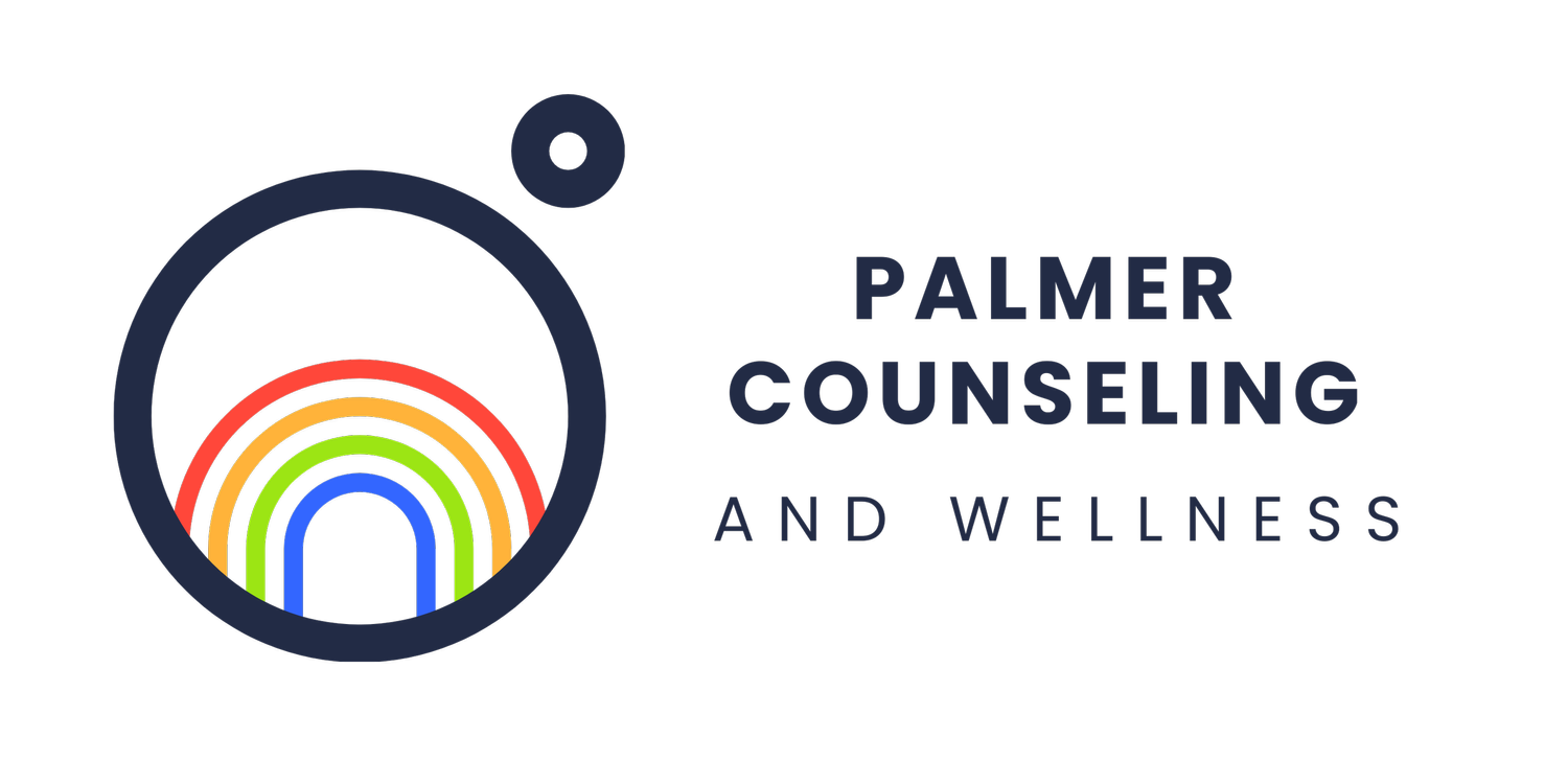 Palmer Counseling and Wellness