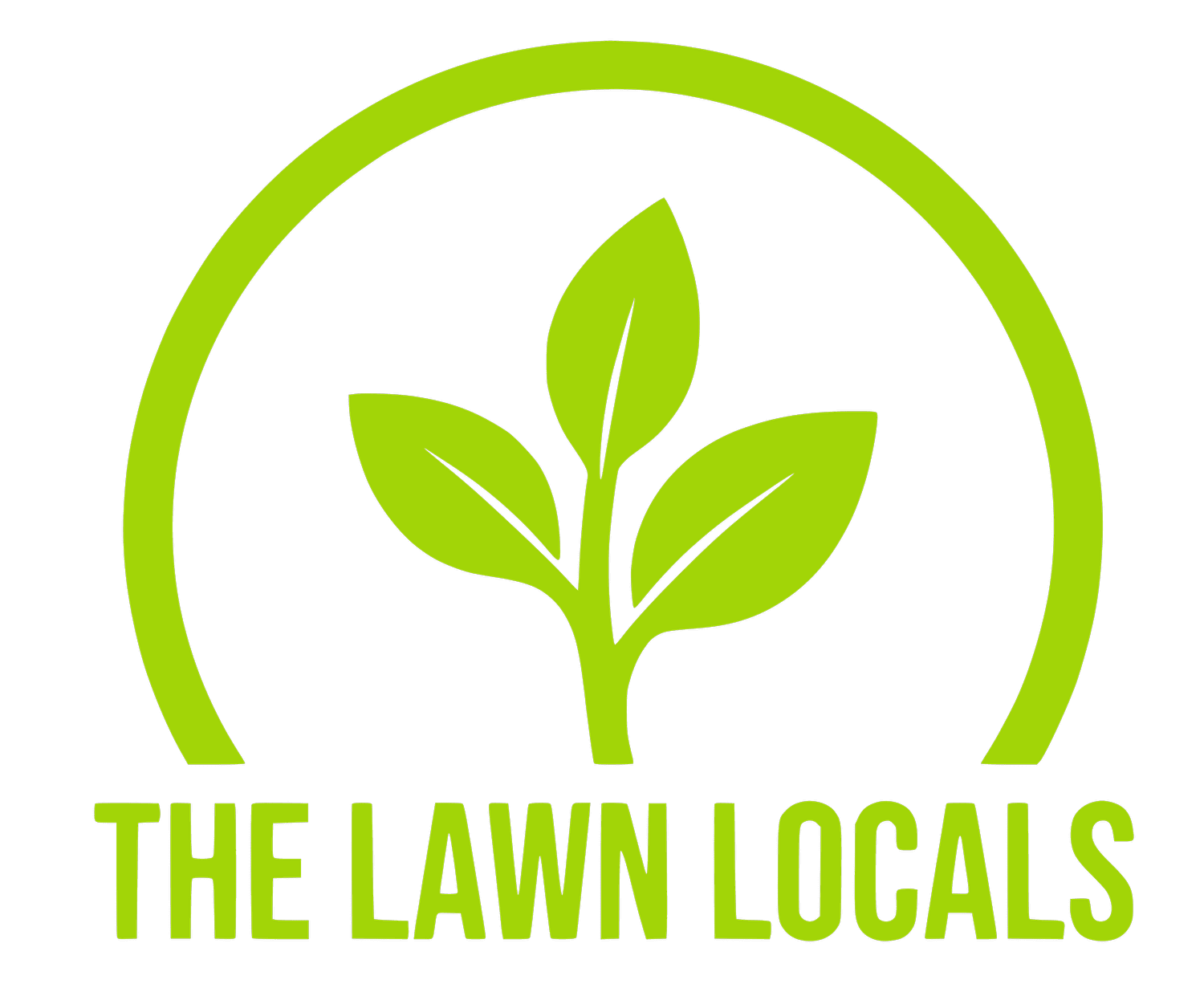 The Lawn Locals