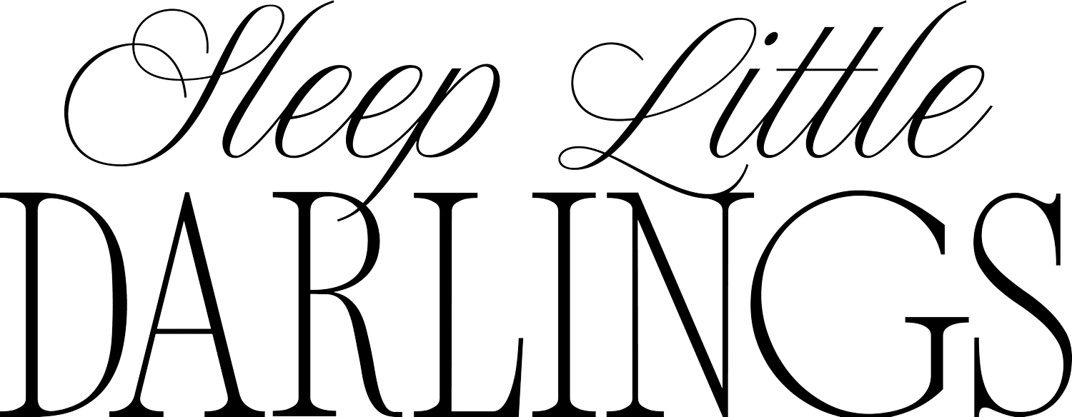 Sleep Little Darlings