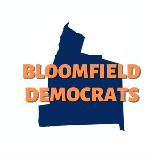 Bloomfield CT Democratic Town Committee