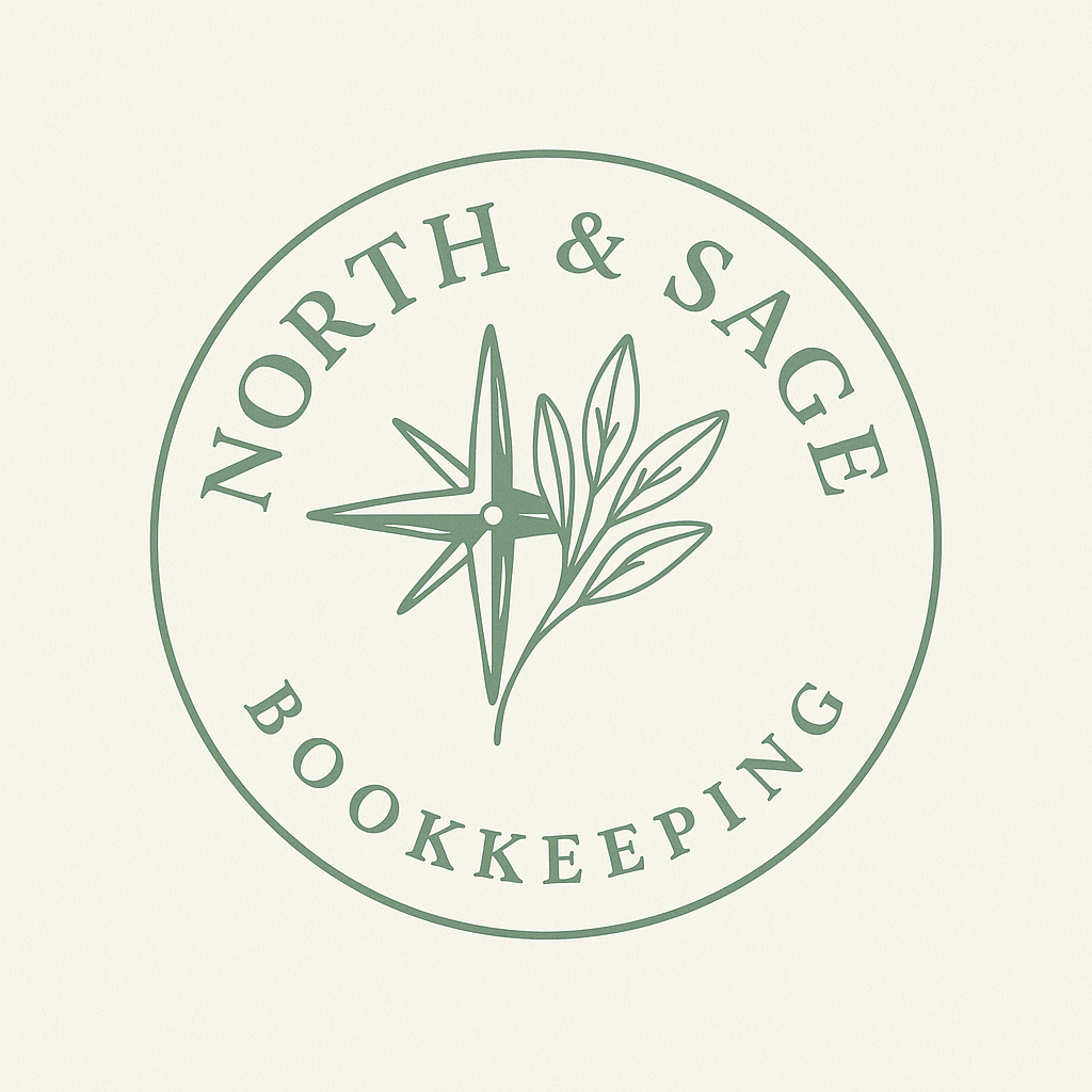North &amp; Sage Bookkeeping