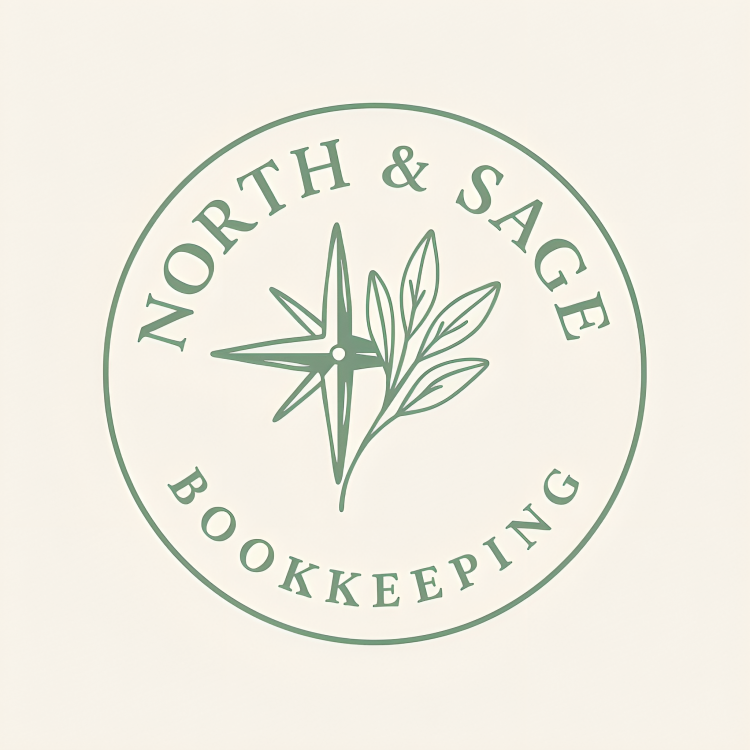 North &amp; Sage Bookkeeping