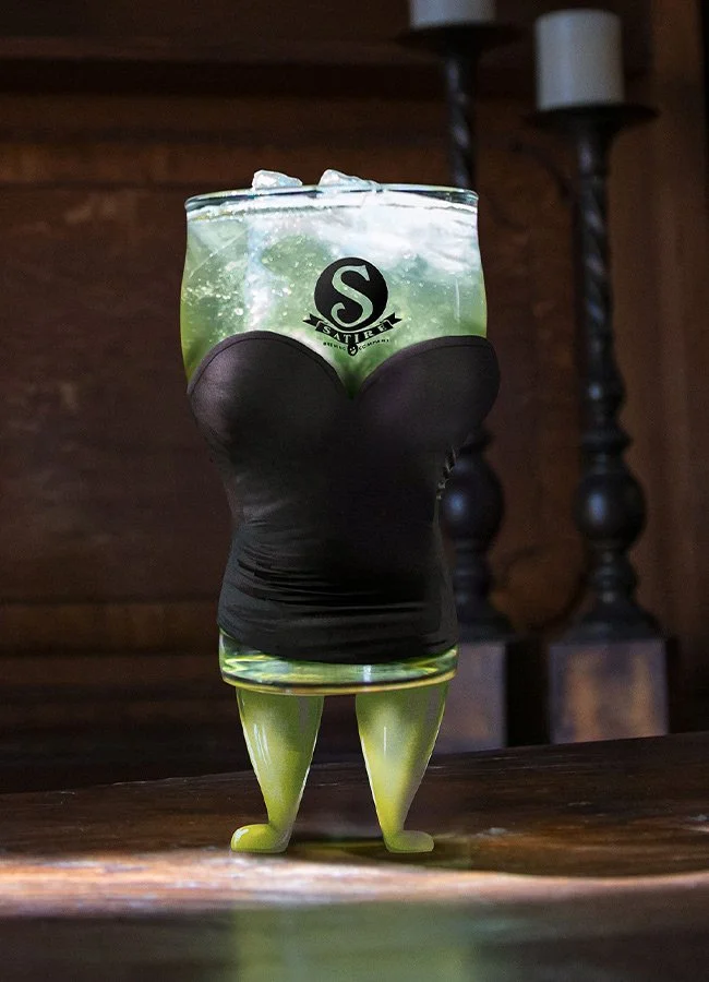 Cocktail Menu
