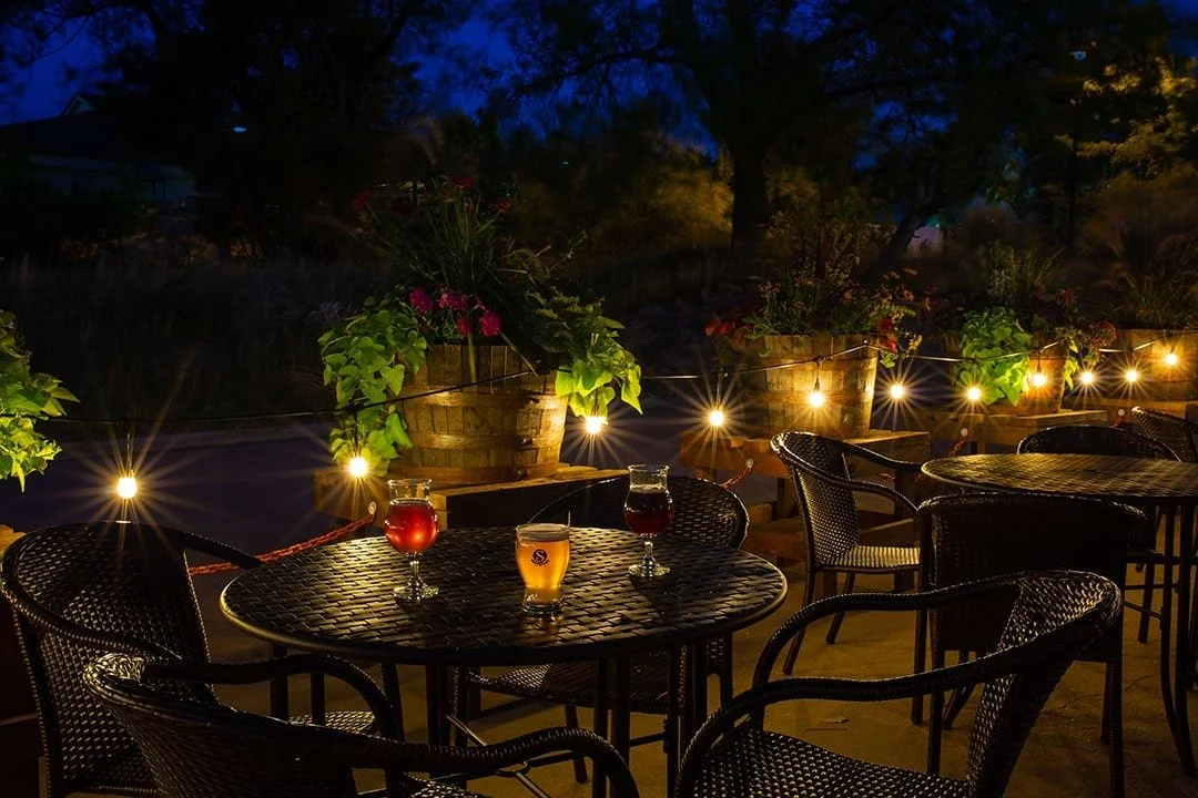 Thornton Brewery Open for 4th of July