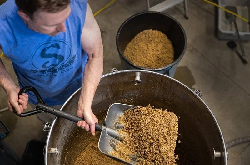 Interview with Denver Craft Brewery Founder Todd Waufle