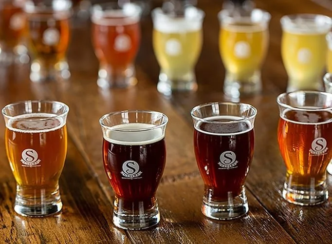 New Denver Beers at Satire