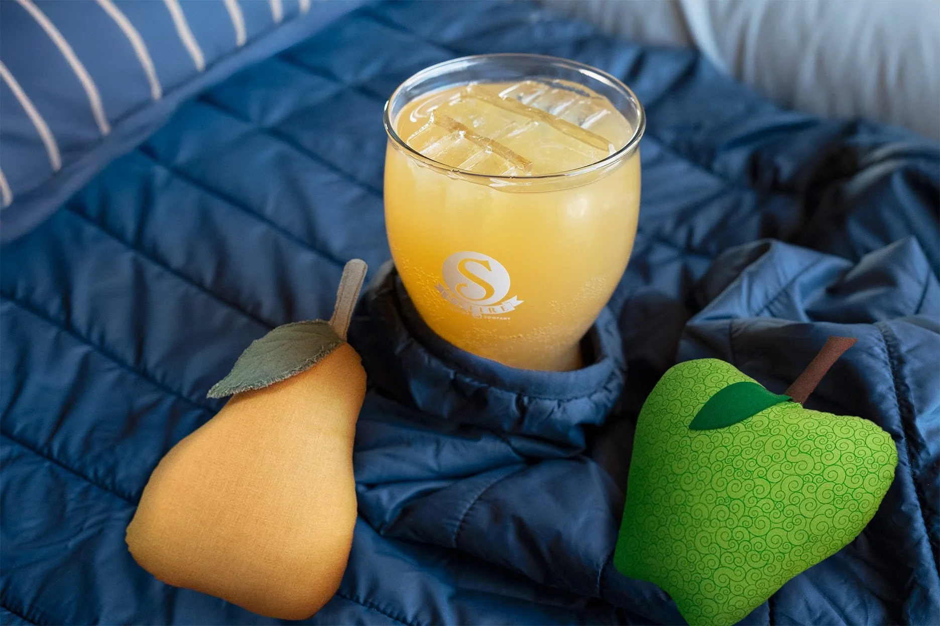 New Cocktails and Beer Releases