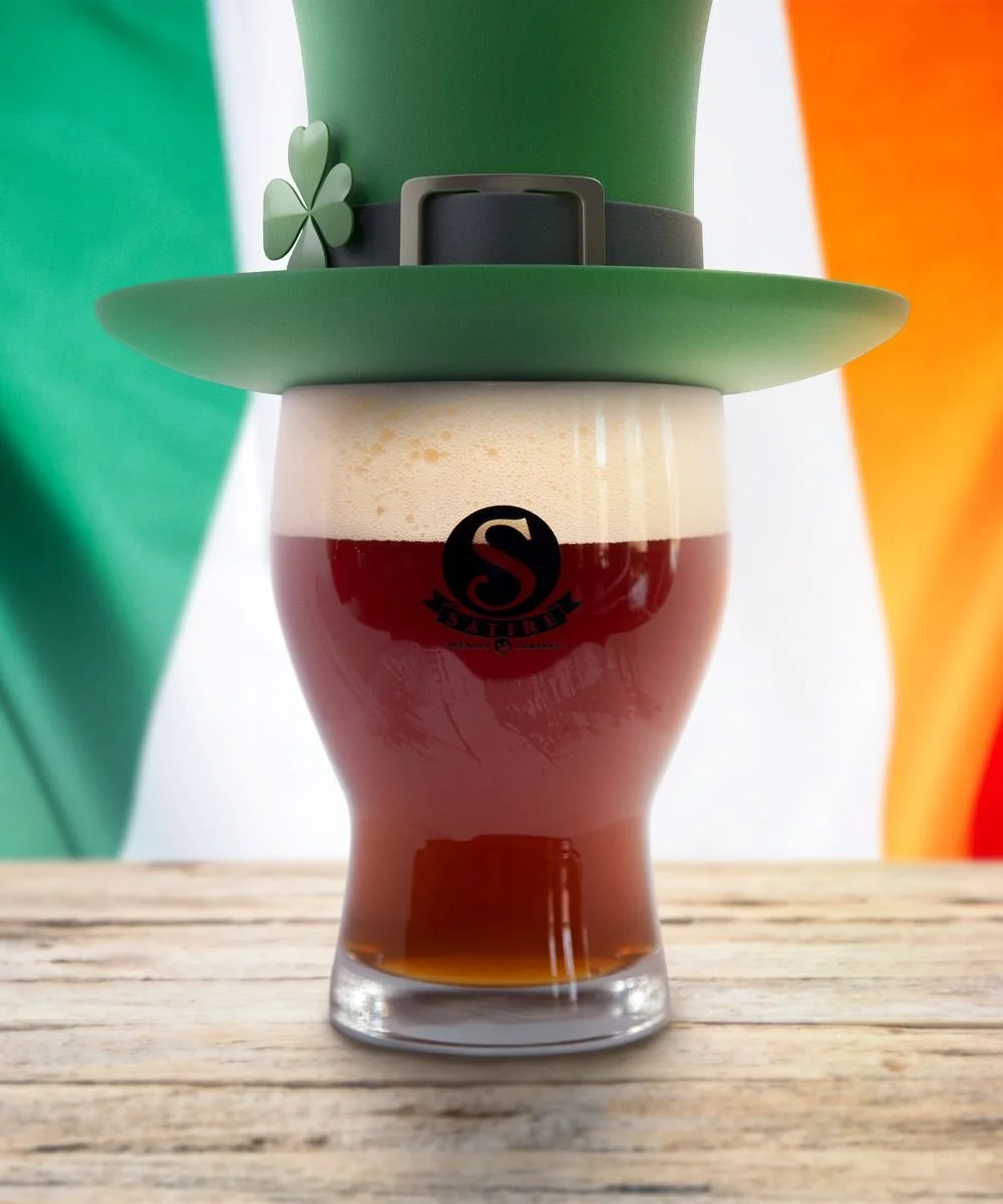 St. Patrick's Day Weekend In Denver