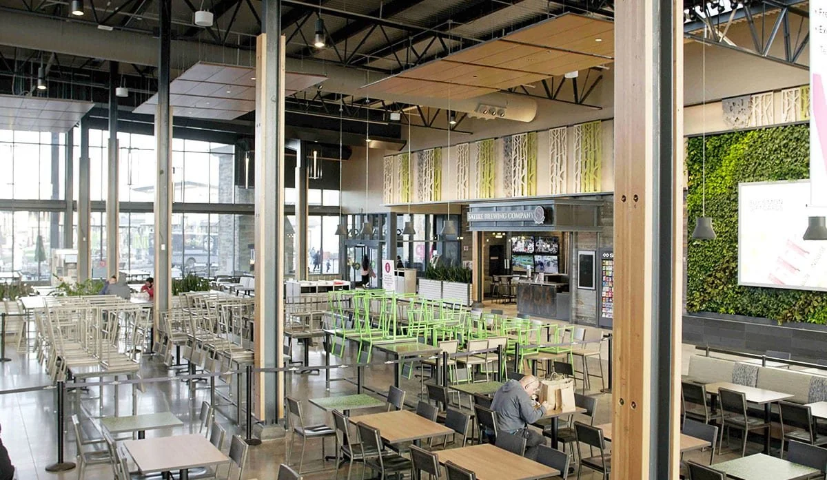 Better Together: Shopping and Beer