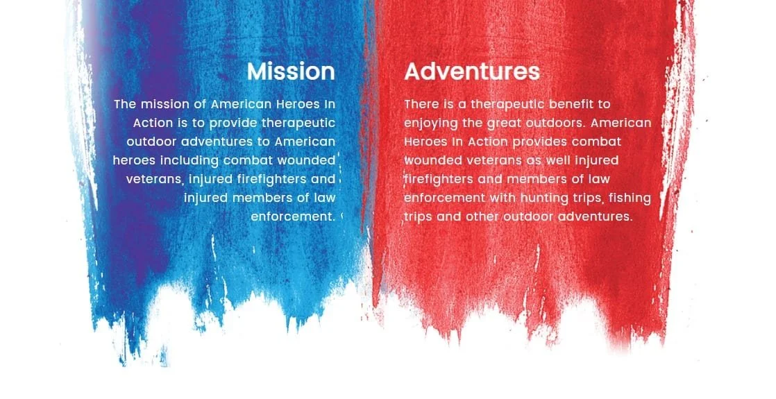 American Heroes in Action on June 27