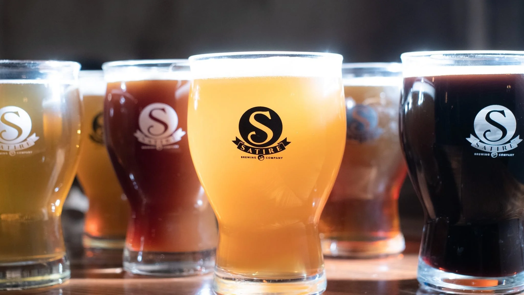 Here's the Best Beer and Entertainment in Thornton