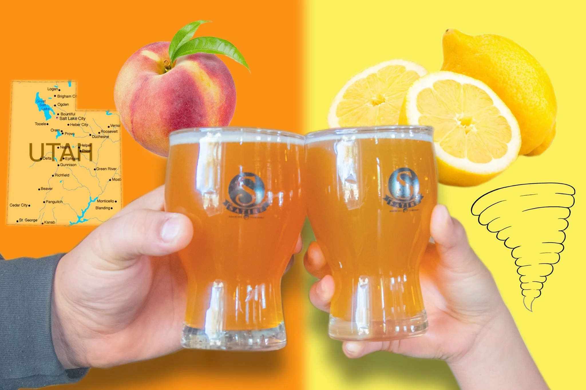 New Craft Beer in Thornton, Colorado