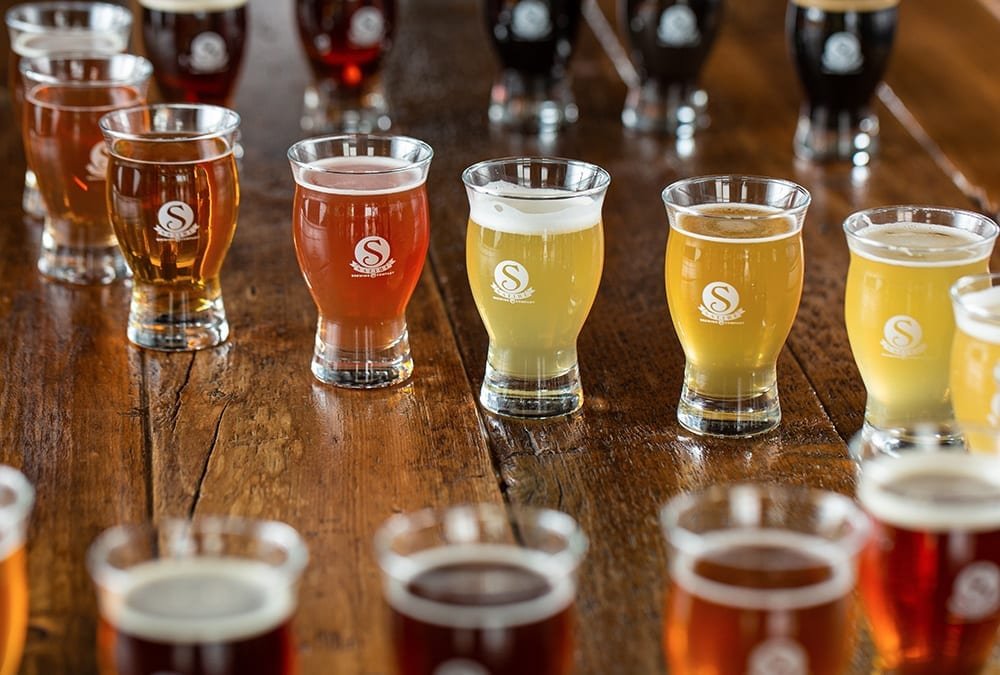 New Beers at Metro Denver's Best Brewery