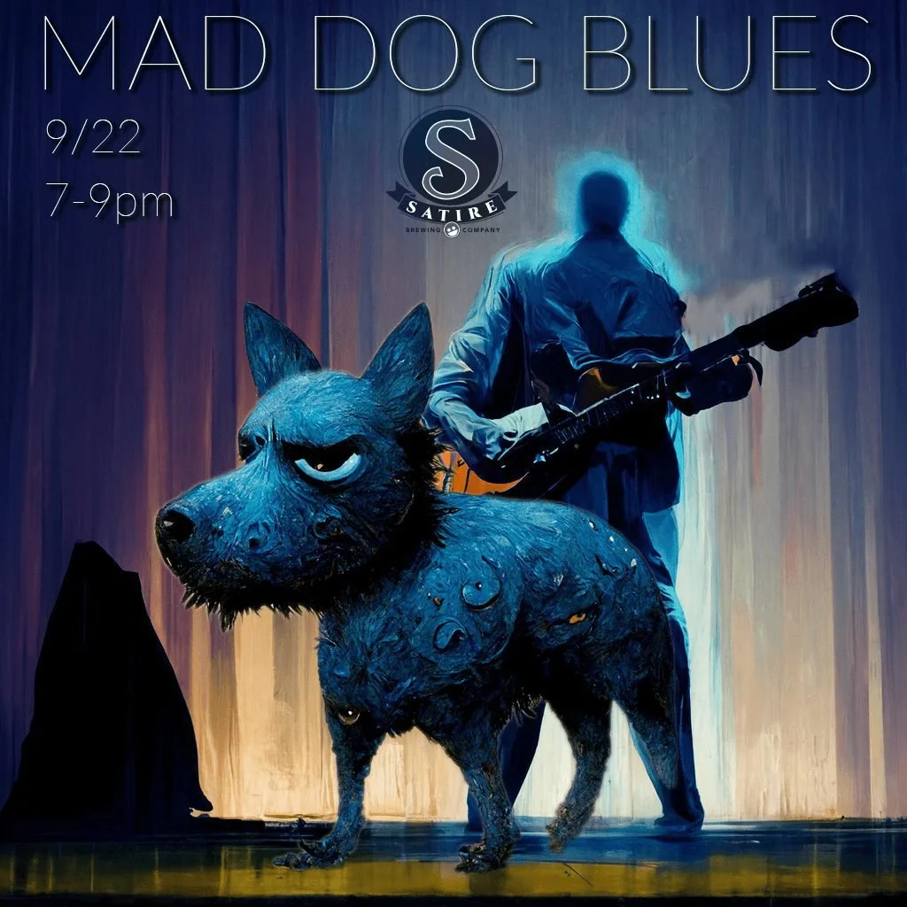 Live Music in Thornton CO at Satire Brewing