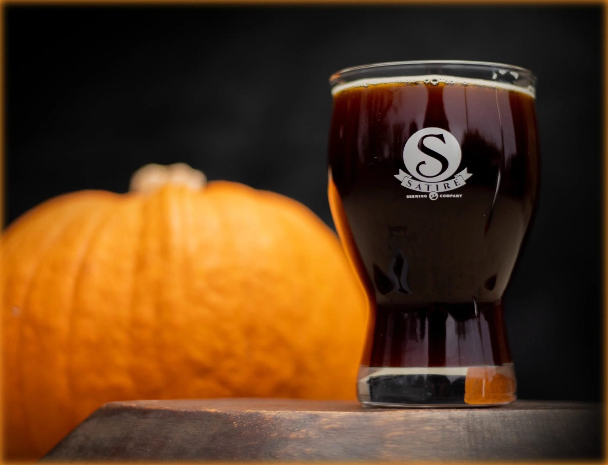 New Thornton Fall Beers 2022