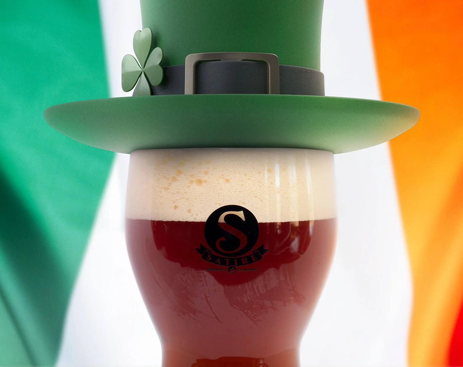St Patricks Day in Thornton CO at Satire