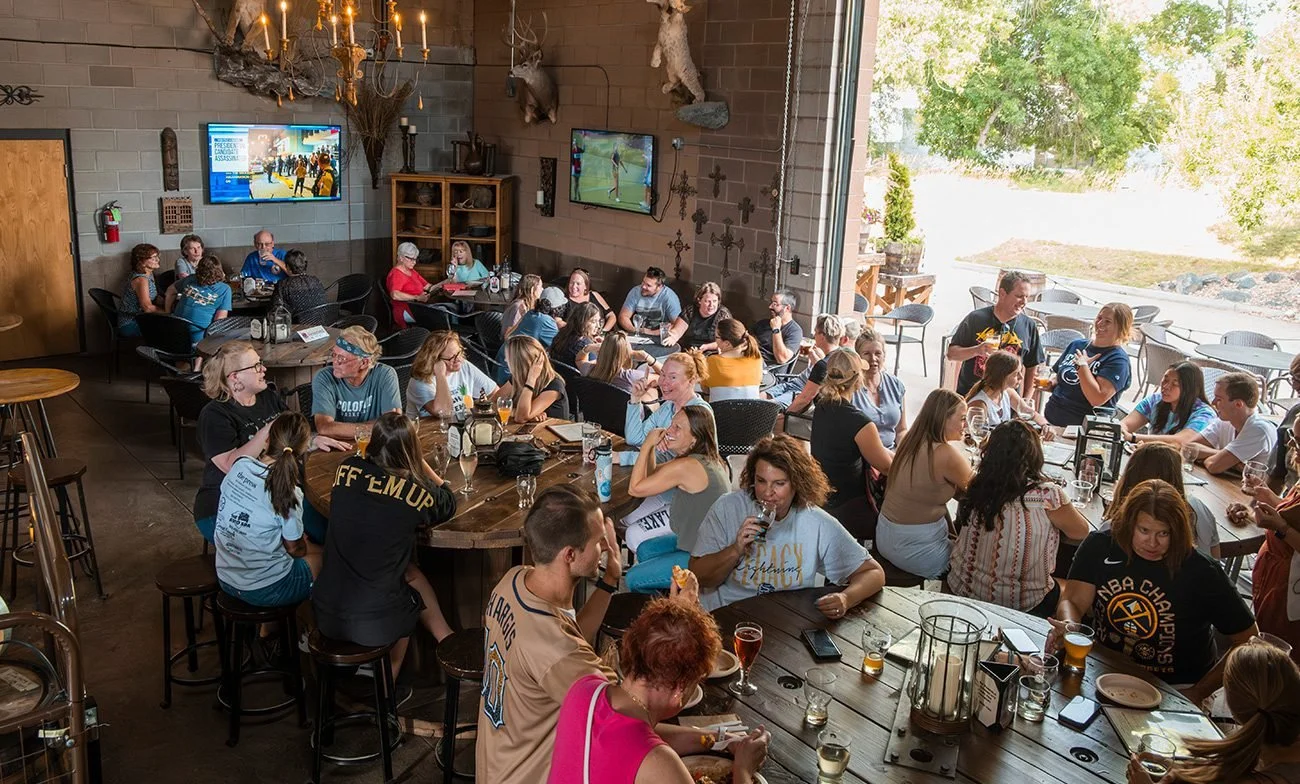 Why Satire Brewery Is Different