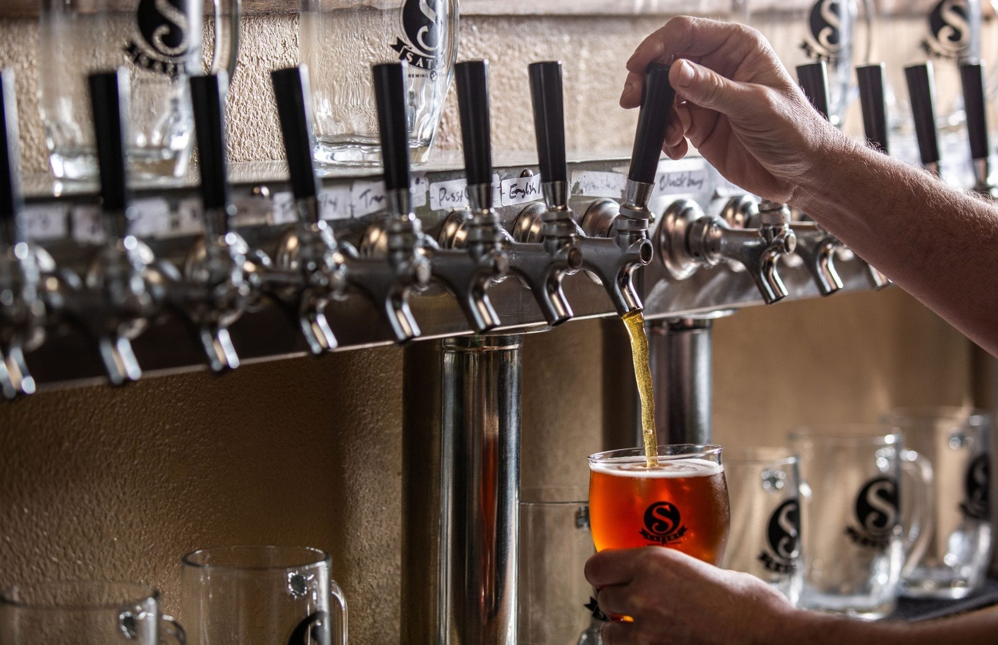 The Best Brewpub in Denver is Right Here