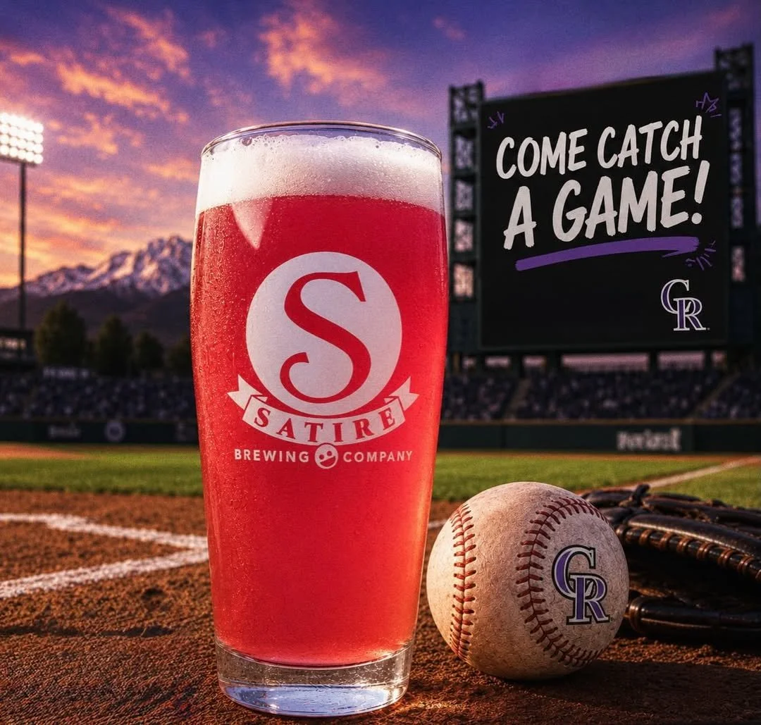 Colorado Rockies TV Games