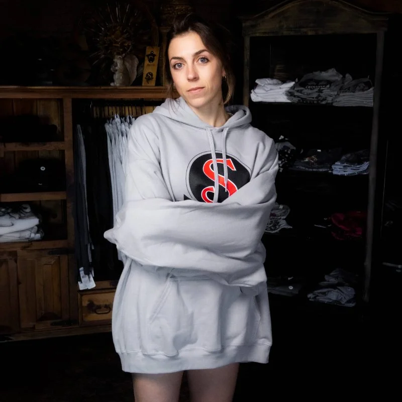 Pullover Hoodie