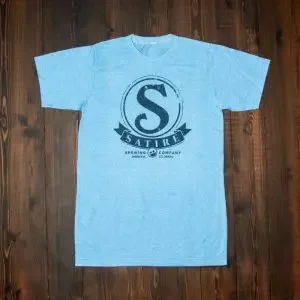 blue-satire-brewing-company-logo-tshirt