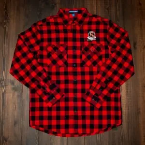 Port Authority Flannel Shirt