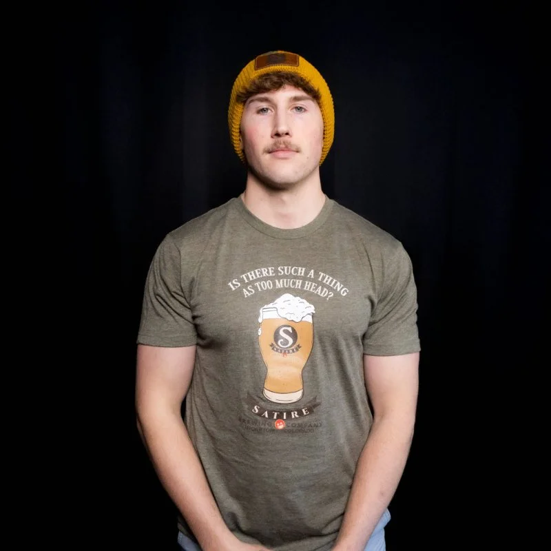 Faux Patch Waffle Beanie + Too Much Head T-Shirt(1).jpg