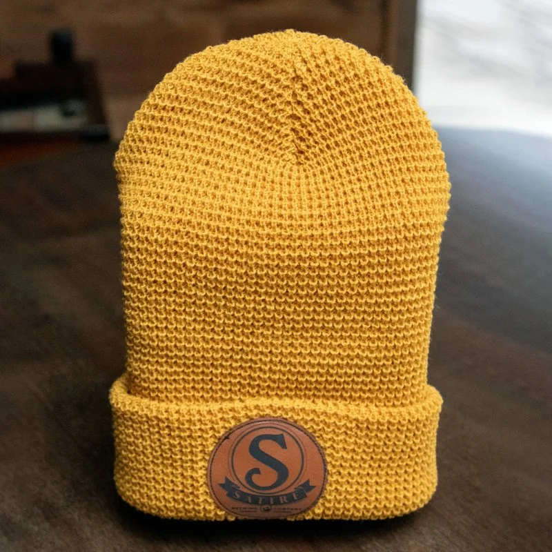 Faux Patch Waffle Beanie(3).jpg