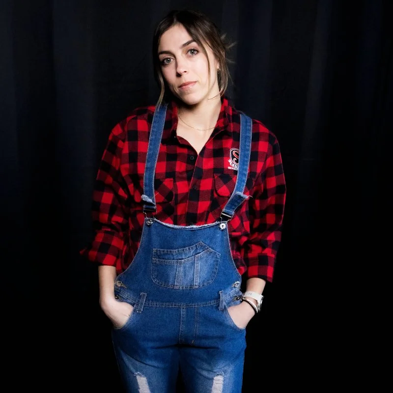 Port Authority Flannel Shirt