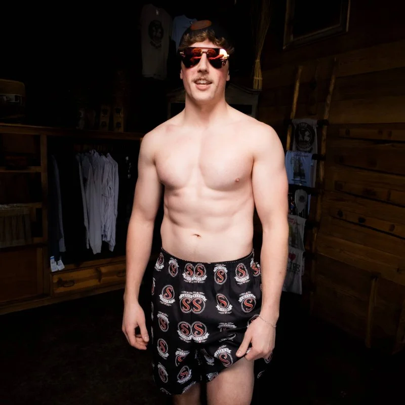 Satire Boxers