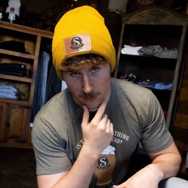 Faux Patch Waffle Beanie(1).jpg